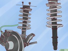 Изображение с названием Cut Coil Springs Step 3